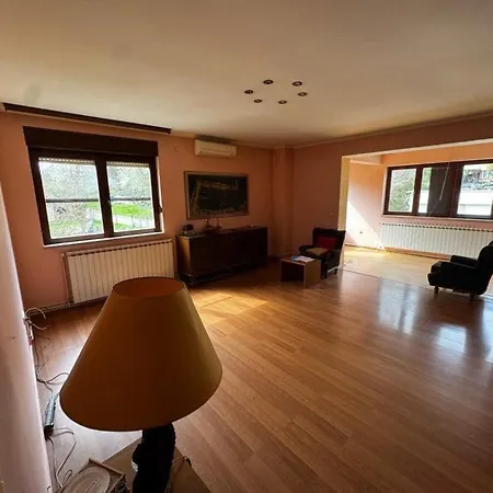 Gasthof Rooms City Split